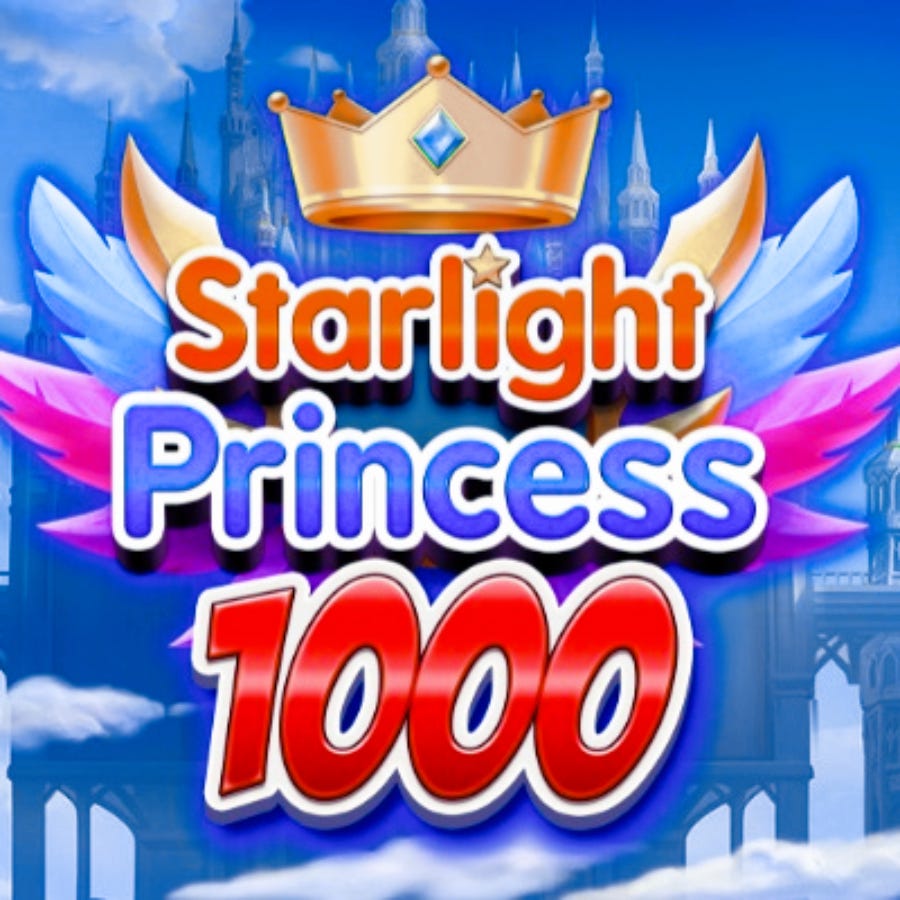 Demo Slot Pragmatic Starlight Princess 1000 - Link Demo Slot - Medium