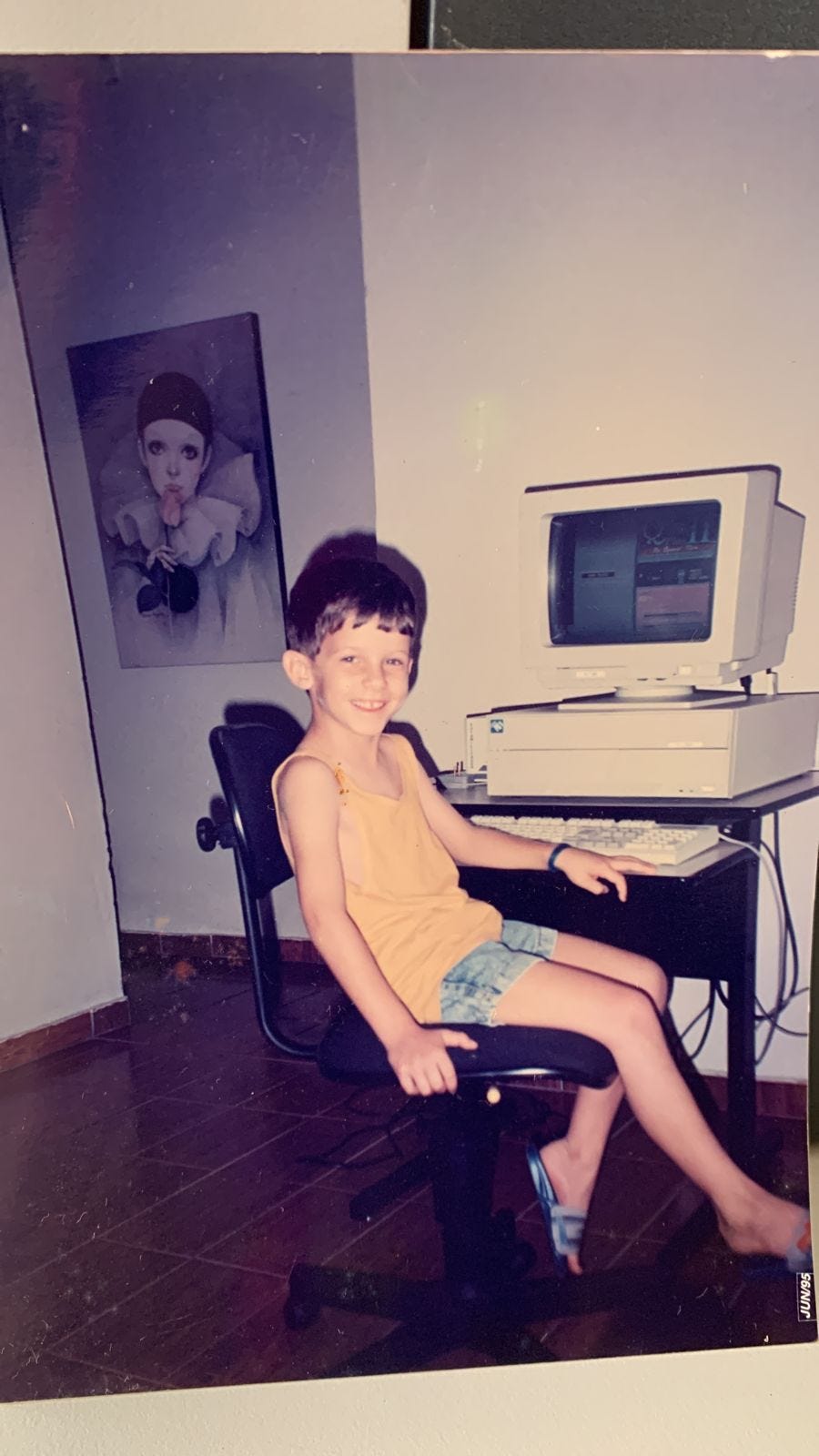 Por que você realmente trabalha?