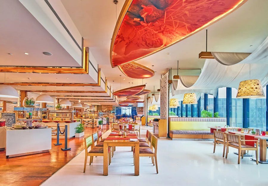 Discover the Best 5 Fine-Dining Restaurants in Delhi for an Exceptional ...