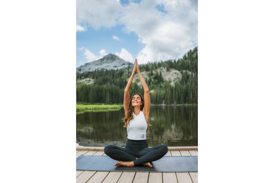 3 Advantages of Supporting Everyday Lymphatic Function