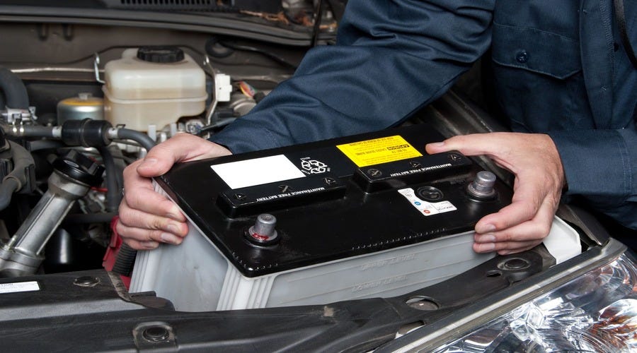 Can You Overcharge A Car Battery? How To Fix If It Happened Can You Overcharge A Car Battery? How To Fix If It Happened