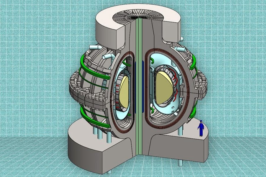 The Tech Frontiers: Real-World Science Behind the Next Great Leap