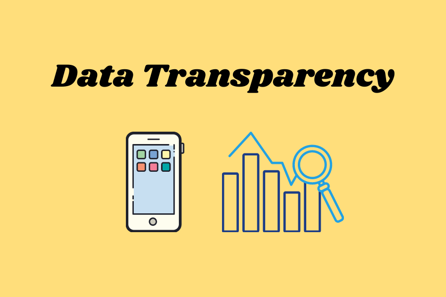 Data Transparency Project Using Python | by Emily Vu | Medium