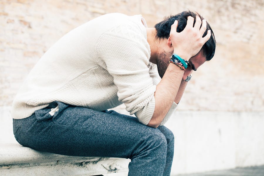 Understanding and Managing Emotions as a Firefighter | by American  Addiction Centers | Medium