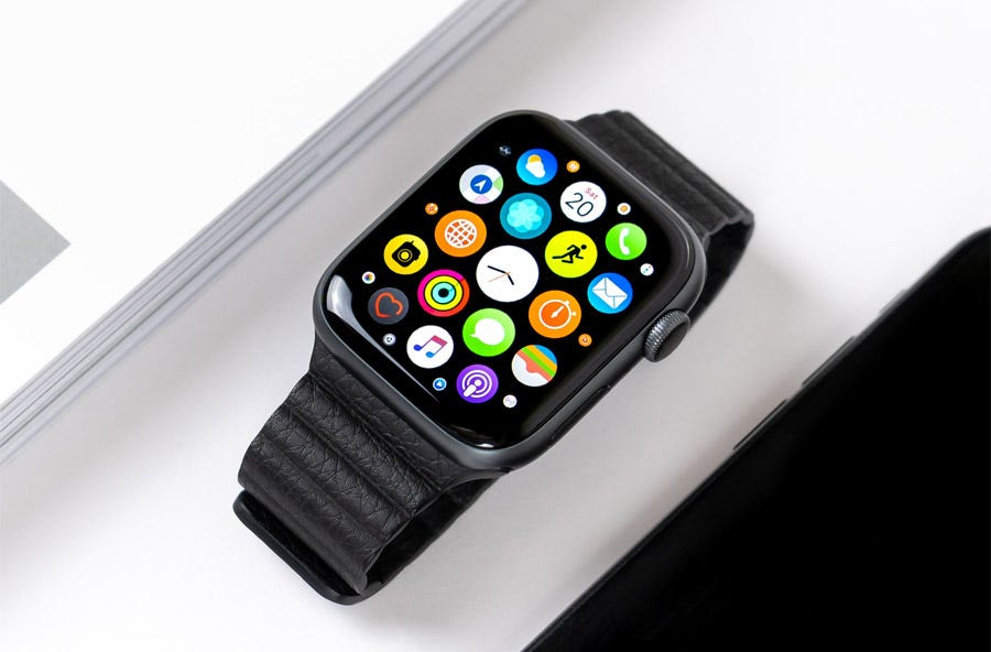 Welche Funktionen hat eine Smartwatch? | by GenauMeins | Nov, 2023 | Medium