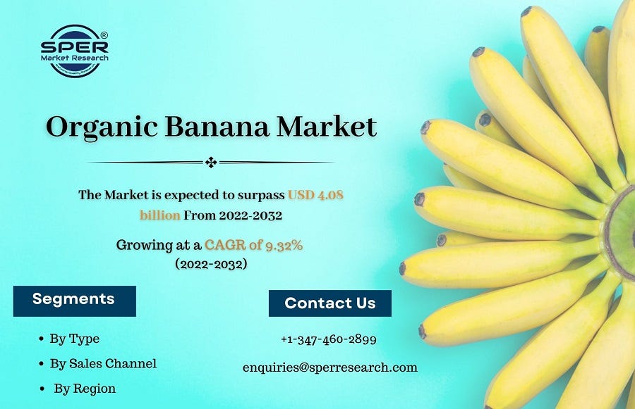 Organic Banana Industry Still Suffering with Low Prices