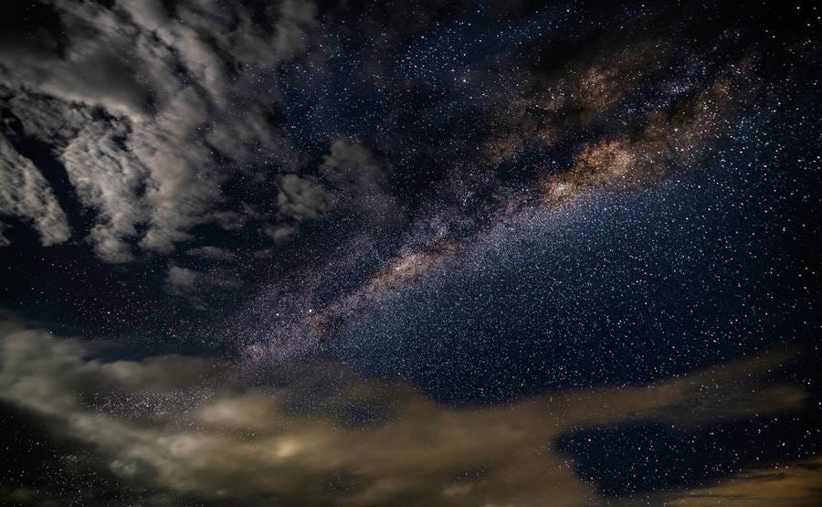 Astrophotography Basics for Beginners by Devansh Pathak Medium