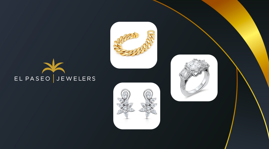Visit one of the Best Jewelry Stores in Palm Springs CA — EL Paseo