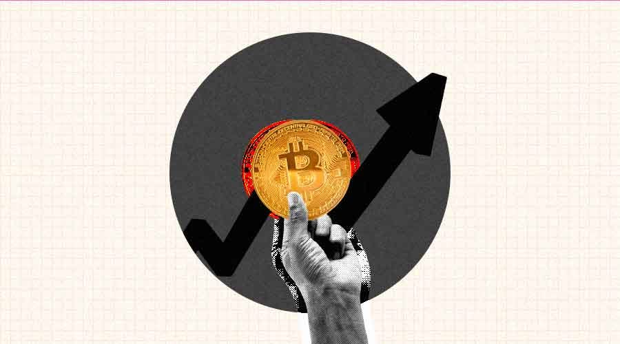 Bitcoin Price Outlook Insight into Next Major Support Range by