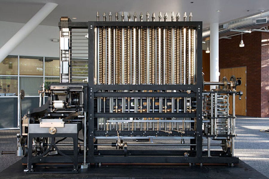Programming in the 1800s: The Untold Story of Ada Lovelace’s Lost Code ...