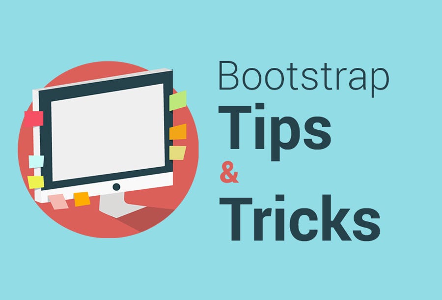 3 Simple Tricks to Format Your Grids in Bootstrap by Fluent Themes