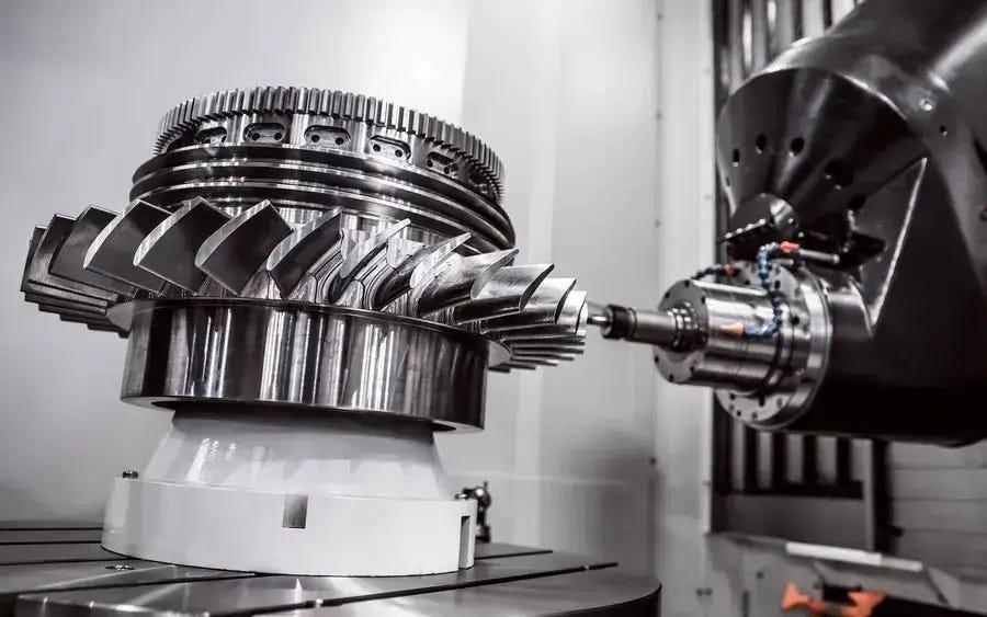 5 Things CNC Programmers Won’t Tell You: An Insider’s Perspective
