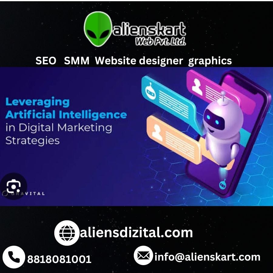 Leveraging Artificial Intelligence Ai Marketing Agencies Overview ... Leveraging Artificial Intelligence to Enhance Audit Marketing and Service Delivery