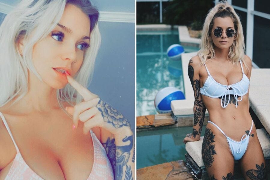 STATE OF FLORIDA versus VICTORIA KRISTINE TRIECE by