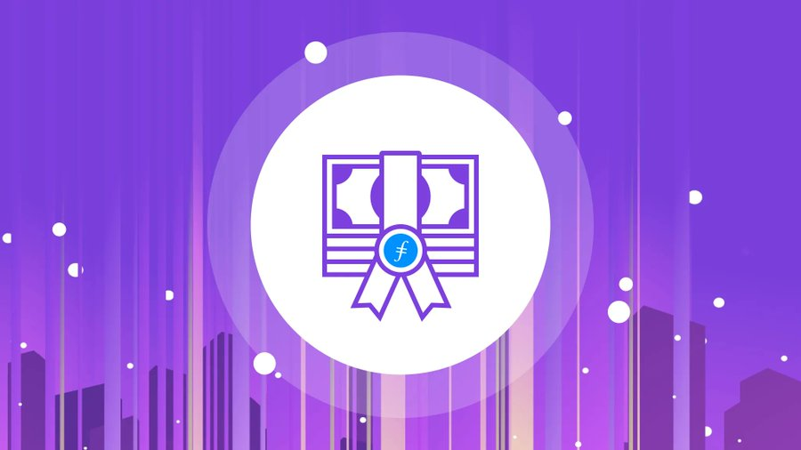 利好消息｜Filecoin DGM开发者资助平台已正式启动！