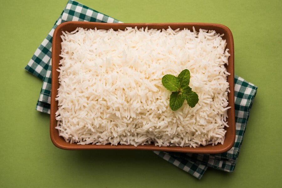 Health Benefits And Recipes Of Korralu Rice by toneop Artical Medium