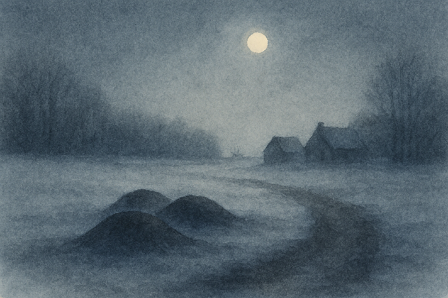 13. Choosing Plymouth and the First Winter