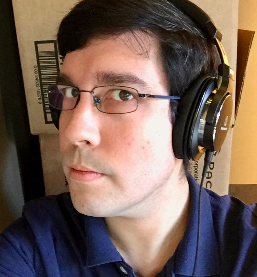 How To Review Headphones! — The Complete Guide to My Headphone Detail