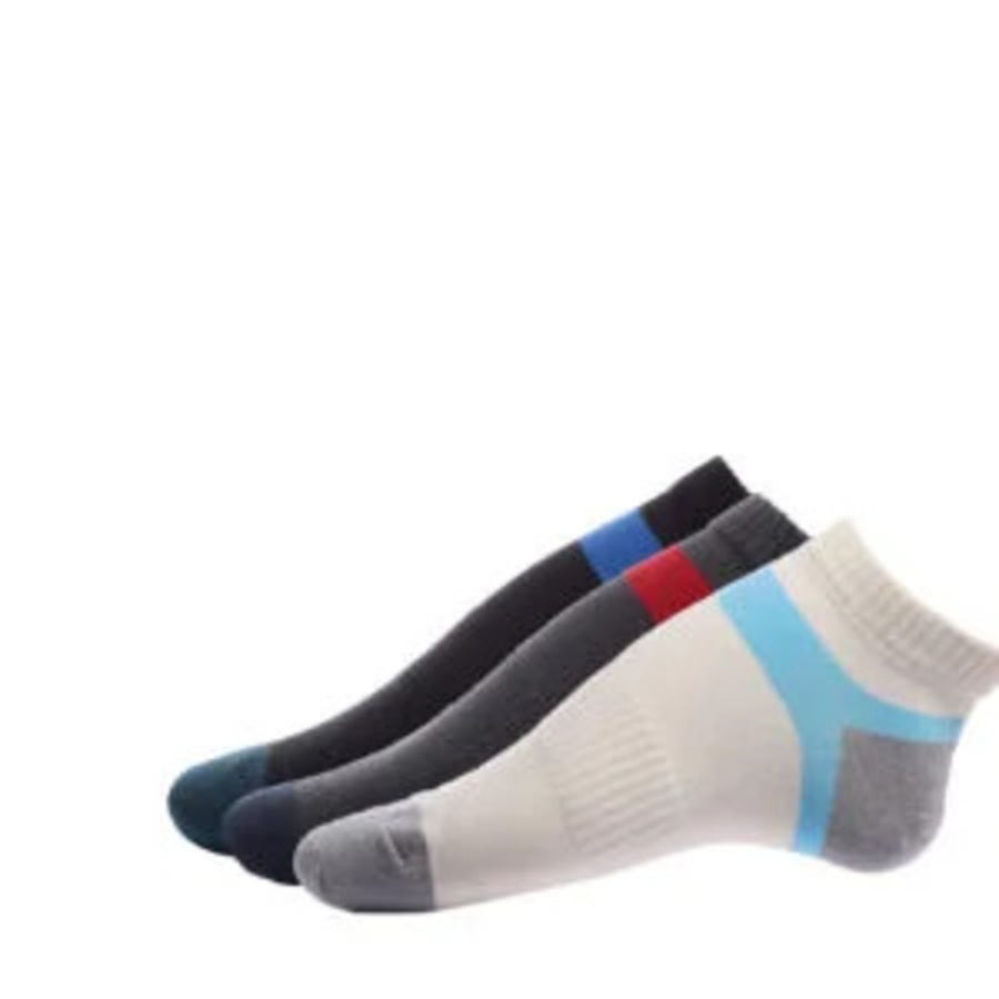 Shop Ankle Cut Socks Online | Konscious Lifestyle | by khushboo suneja ...