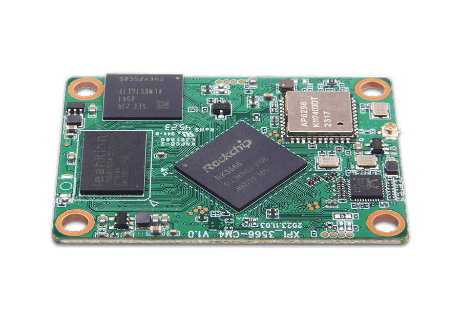 Explore the Geniatech XPI3566CM4 A CostEfficient Solution for