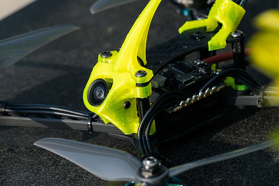 How to Choose the Right FPV Drone Motors by hollowell walter Medium