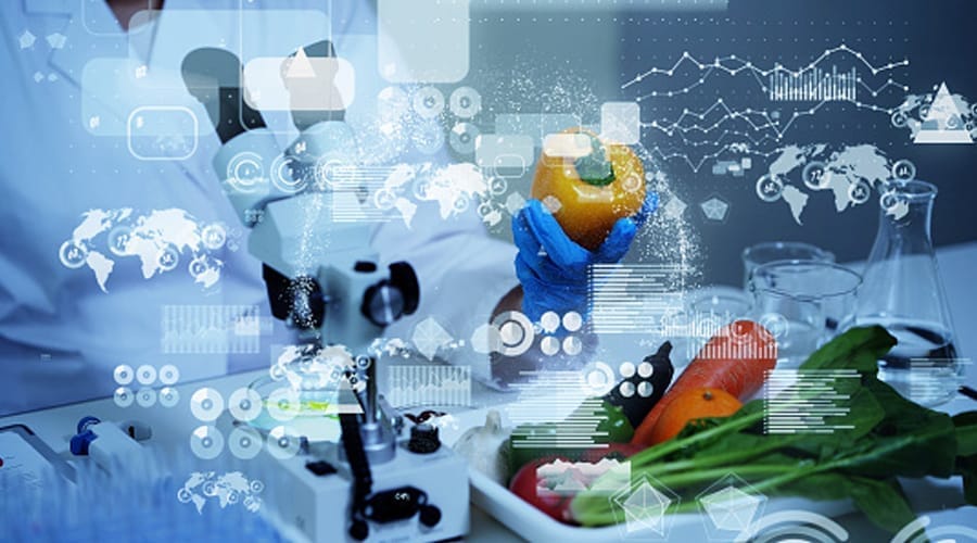 How can AI technology be used in food safety implementation? by 🌼