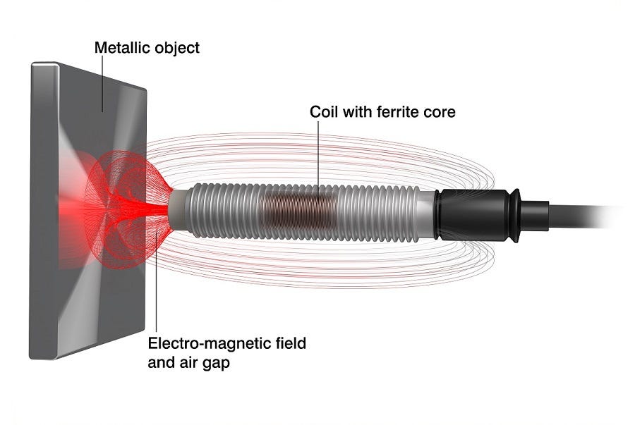 Eddy Current Sensor Market. The Eddy Current Sensor market is… by Isha Redhu Medium