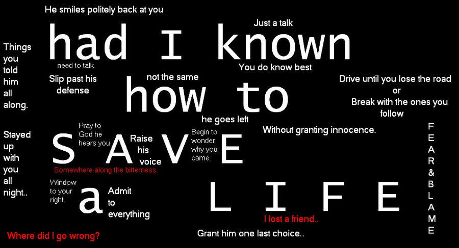 How to Save a Life Meaning: Understanding Its Impact