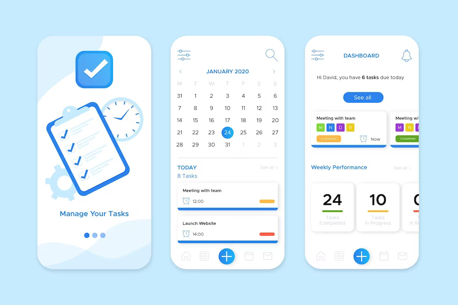 Best Family Shared Calendar App For 2024 By Emily Thompson Medium