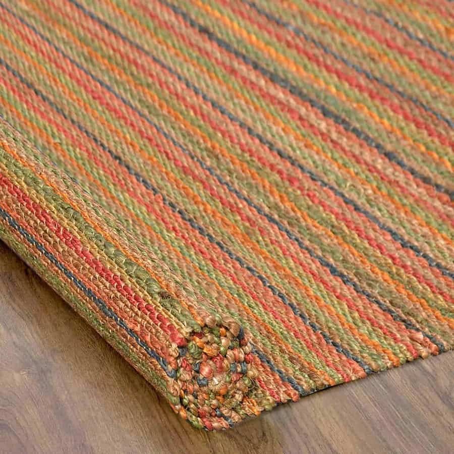 Sisal vs. Jute Area Rugs. Products with essentially natural… by