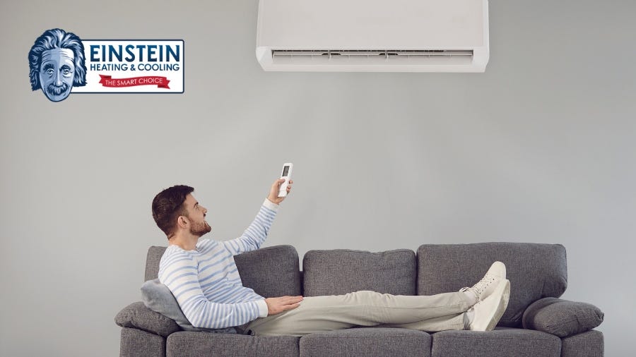 The Benefits of Heating and Cooling Systems: Enhancing Comfort and  Efficiency | by Einstein Pros | Medium
