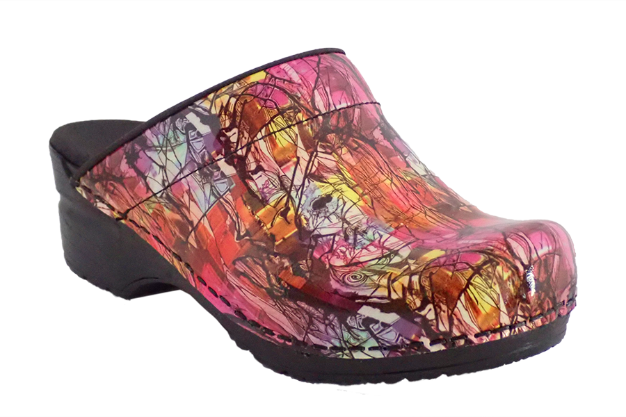 Wellness Footwear — The Best Shoes for Healthcare Workers Wellness