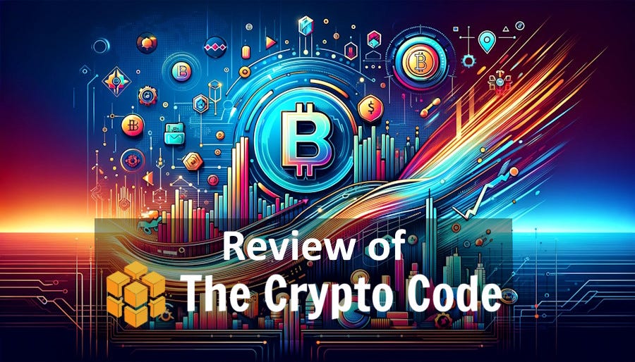 Crypto Code Review 2023 — Is it Worth it? | by Anna VanDem | Medium