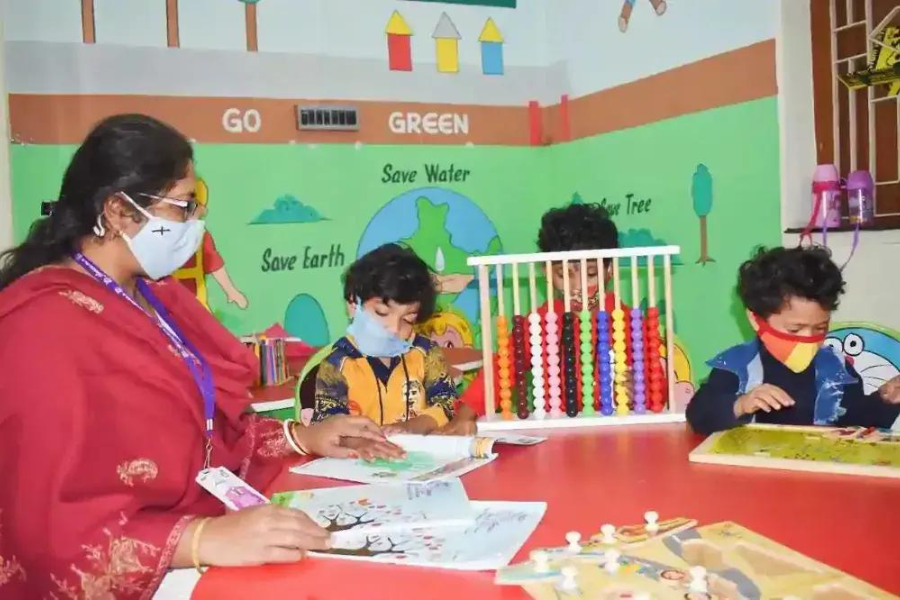 Salary Contrast Special Ed Teachers vs. General Educators by Vrutikap Jun, 2024 Medium