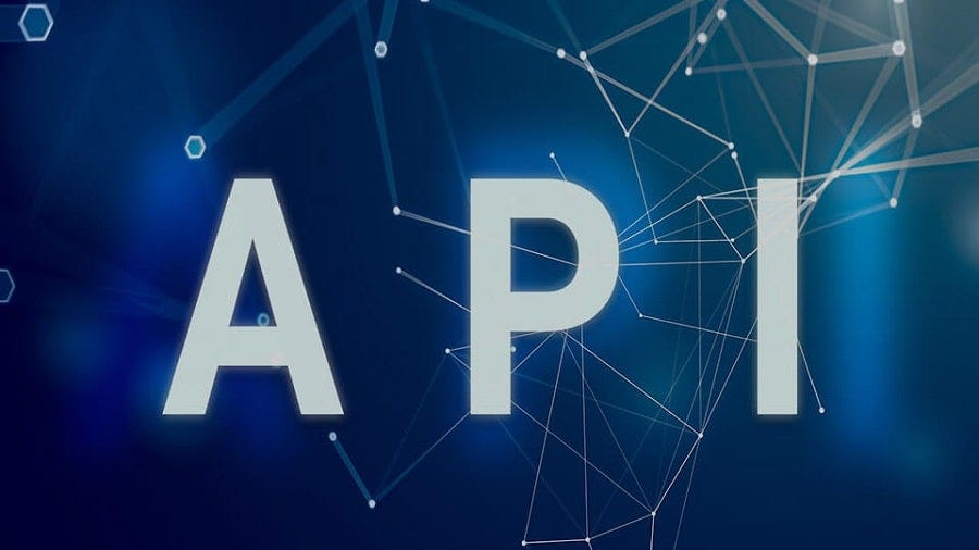 What is the application of API in programming? | by Aloapi | Medium
