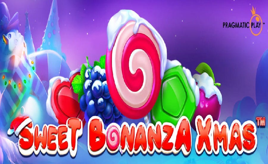 Sweet Bonanza – En dypdykkende anmeldelse av Pragmatic Play sin fruktslot