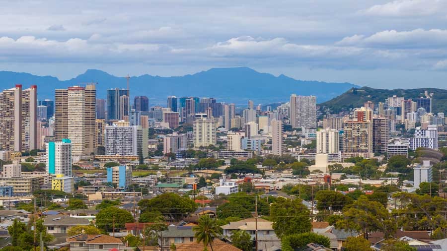 BRRRR Strategy Hawaii: Buy, Rehab, Rent, Refinance
