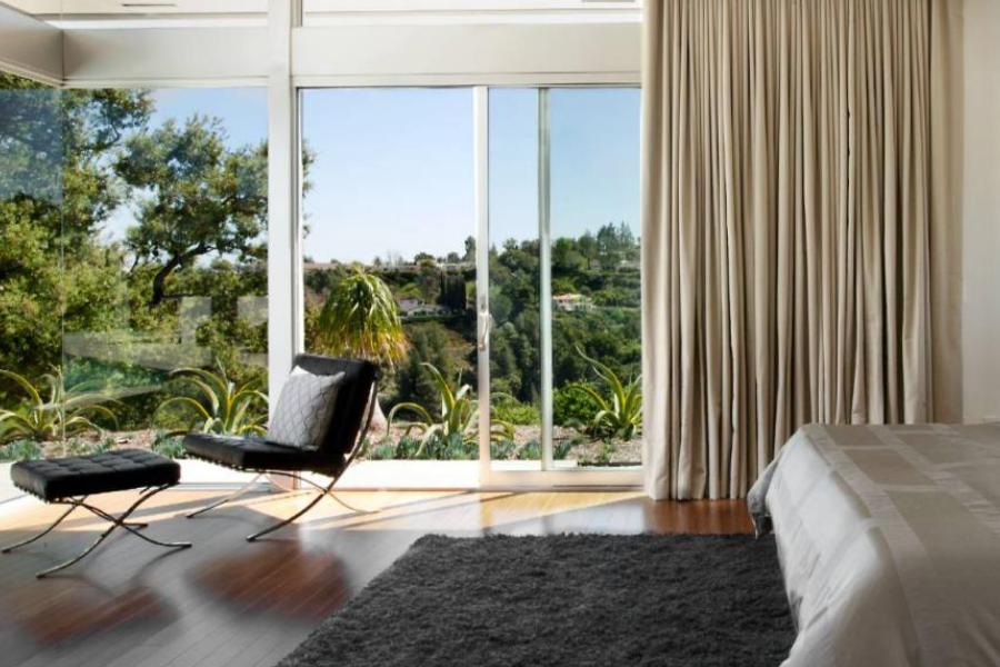 Sliding Door Services. Sliding Glass Door Covering Ideas in… by