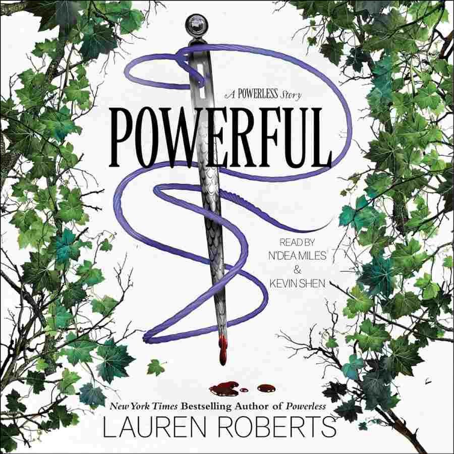 Book Free Powerful Synopsis, Plot Abstract, Recap — Book by