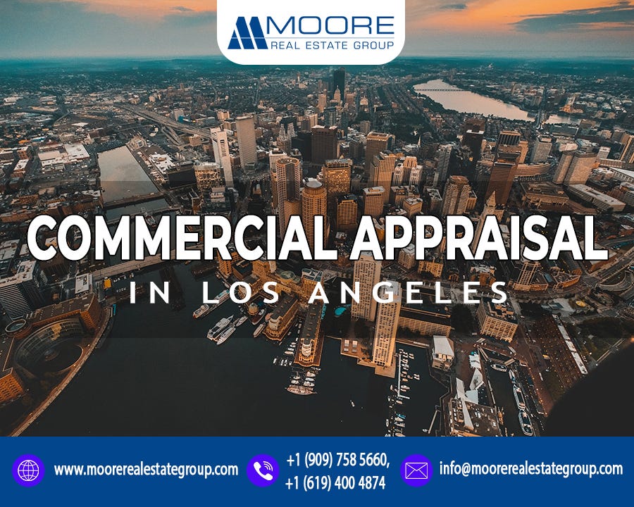 The Complete Guide to Selling MultiUnit Properties with a Commercial