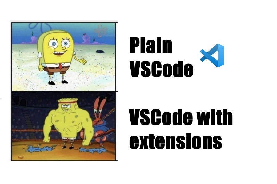 5 best vs code extension for beginners coders! | by Dev vyaas | Medium