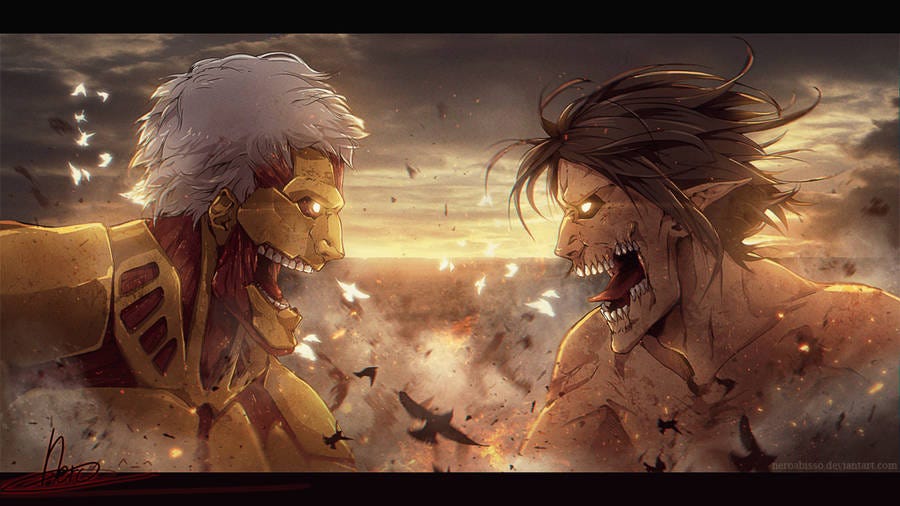 Attack on Titan: The Best Battles So Far