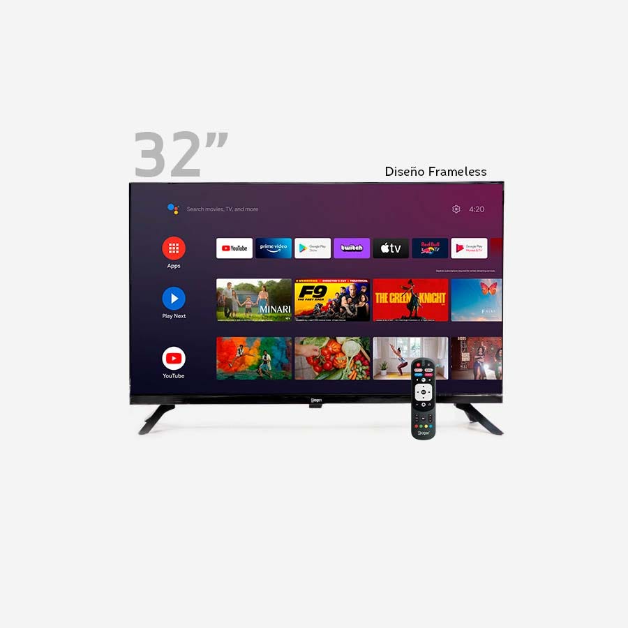 Comprar una Smart TV: ocho cosas que hay que considerar al cambiar