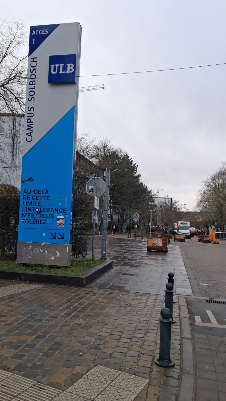 My FOSDEM 2026 Diary: Finding my place in the Geospatial Open Source Community