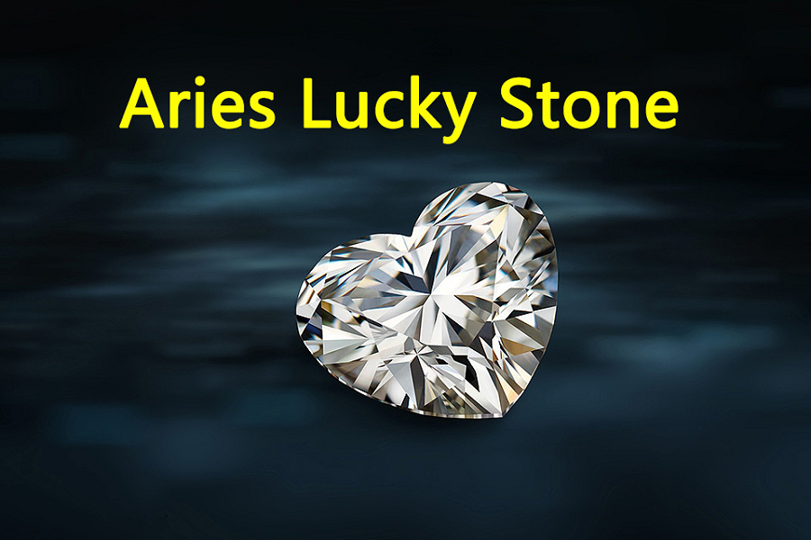 Aries Lucky Stone & Unlucky Stone A Complete Guide by Zodiacpair Jan, 2025 Medium