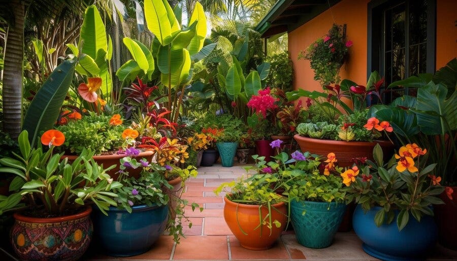 5 Reasons to Start a Square Foot Garden: Cultivating Green Magic at Your Fingertips