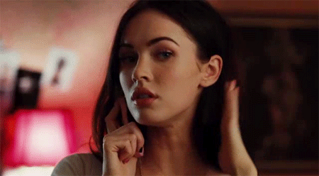 sachin and babi light blue dress Jennifer's Body (2009) dir. Karyn Kusama – @rocktheholygrail on Tumblr