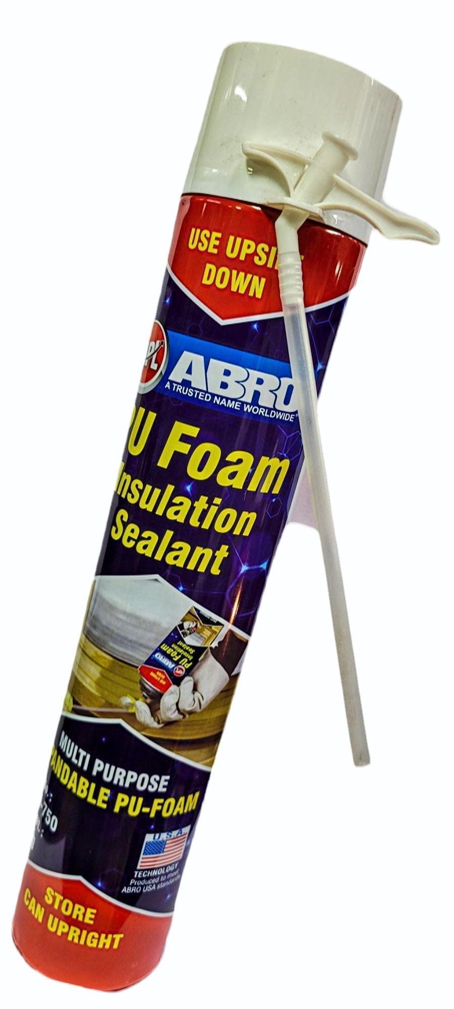 PU foam for waterproofing Aiplabro Medium