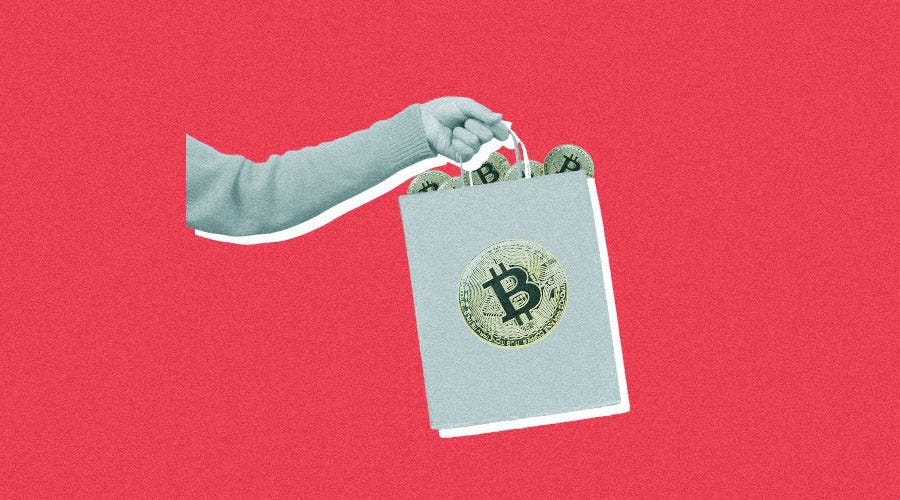 5 Crypto Presales to Watch Next Week by Sandra.R Coinmonks Medium