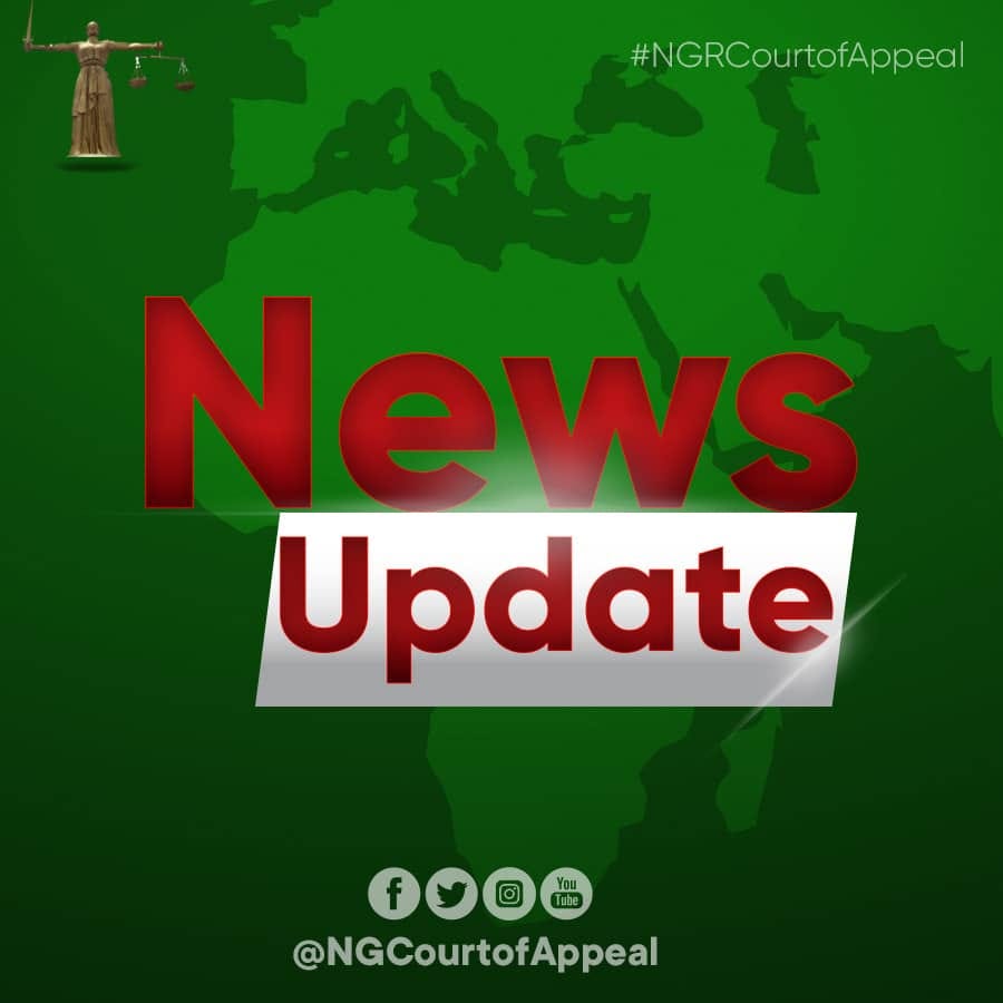 Plateau Plateau State Election Petition Tribunal resumes sitting after